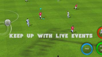 Guide FIFA Mobile Soccer capture d'écran 1