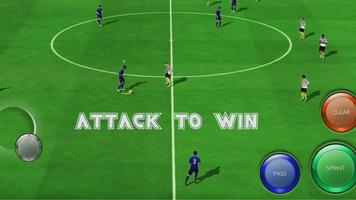 Guide FIFA Mobile Soccer capture d'écran 3