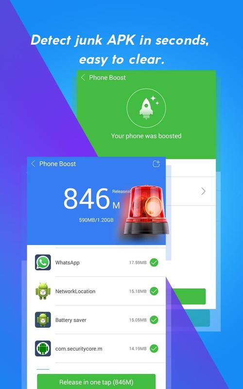 Antivirus APK Download - Free Tools APP for Android ...