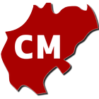 CM (dismessa) ikon