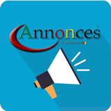 Annonces.cm أيقونة