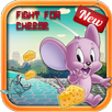 jery fight for cheese APK