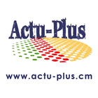Actu-Plus icône