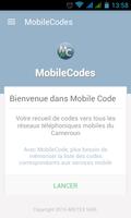 MobileCode Affiche