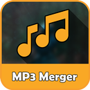 MP3 Audio Merger and Cutter-APK