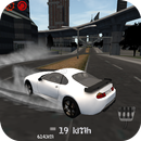 Street Car Drive Simulator 3D APK