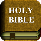 Bible icône