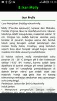 Cara Lengkap budidaya Ikan تصوير الشاشة 1