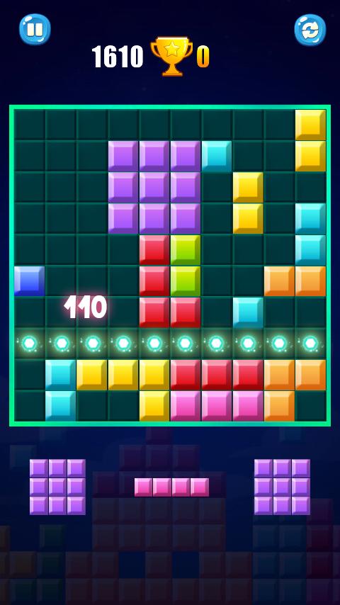 Block Puzzle Plus APK voor Android Download
