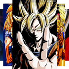 DBZ Wallpapers HD icon