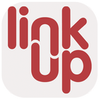 Link Up Messenger أيقونة