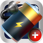 ikon Battery Saver-battery doctor