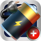 Battery Saver-battery doctor иконка
