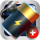 Battery Saver-battery doctor иконка