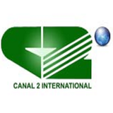Groupe Canal2 أيقونة