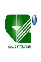 Groupe Canal2 포스터