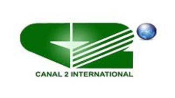 Groupe Canal2 captura de pantalla 1