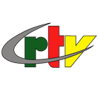 CRTV ikon