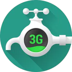 GoTap! - Save 3G/4G Data Usage