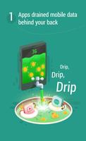 GoTap! - Save 3G/4G Data Usage Affiche