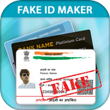 Fake ID Card Maker