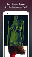 Body Scanner Prank - Xray Clothes Scanner Prank screenshot 1