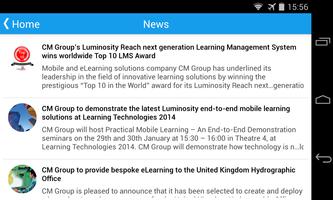 Luminosity Mentor ภาพหน้าจอ 3