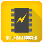 Pro Ram Booster: Boost Cleaner ไอคอน