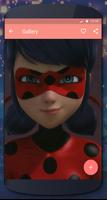 Cool Ladybug Wallpapers HD screenshot 2