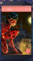 Cool Ladybug Wallpapers HD screenshot 3