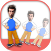 My Face Funny GIF Maker