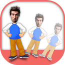 My Face Funny GIF Maker APK