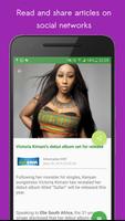Nigeria News - Smart Naija स्क्रीनशॉट 2