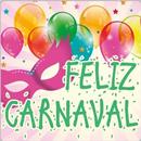 Mensagens de Carnaval APK