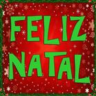 Icona Feliz Natal