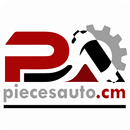 Pièces Auto APK