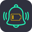 Full Battery Alarm