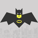 Running Batman  Run APK