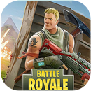 Fortnite Royal Battle Wallpapers HD 4K APK