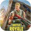 ”Fortnite Royal Battle Wallpapers HD 4K