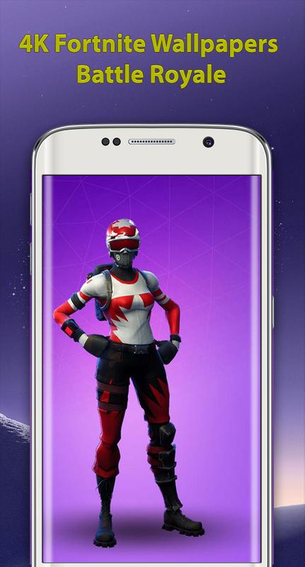 Fortnite Royal Battle Wallpapers HD 4K for Android - APK Download - 431 x 800 jpeg 39kB