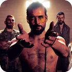 Far Cry 5 wallpaper icône