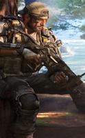 Call Of Duty Wallpaper スクリーンショット 3