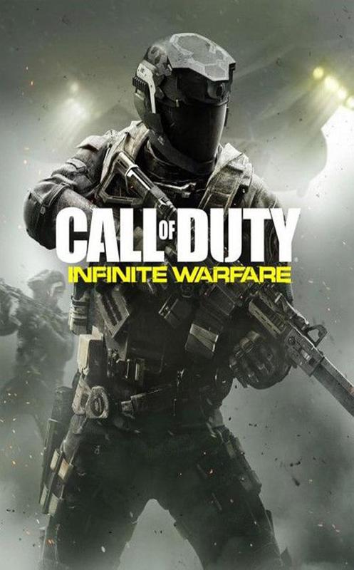 Call Of Duty Wallpaper For Android Apk Download