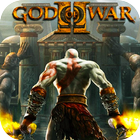 God Of War Wallpaper-icoon