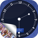 Timer Lock - Gallery Vault APK