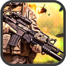 Commando Survival Wars 3D-APK