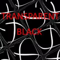 Transparent Black - CM13 Theme APK Herunterladen