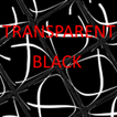 ”Transparent Black - CM13 Theme