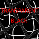 Transparent Black - CM13 Theme APK